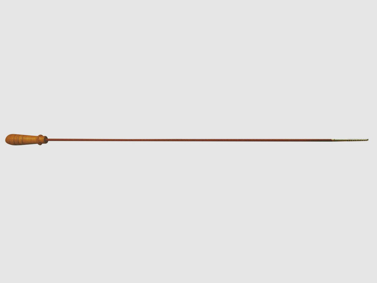 Putzstock einteilig, 95 cm