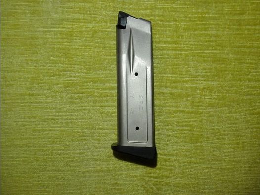 CARICATORE SPS CAL. 45 ACP