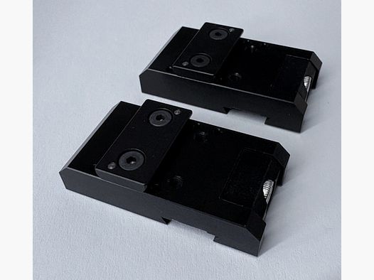 Sight adjustment for riflescope