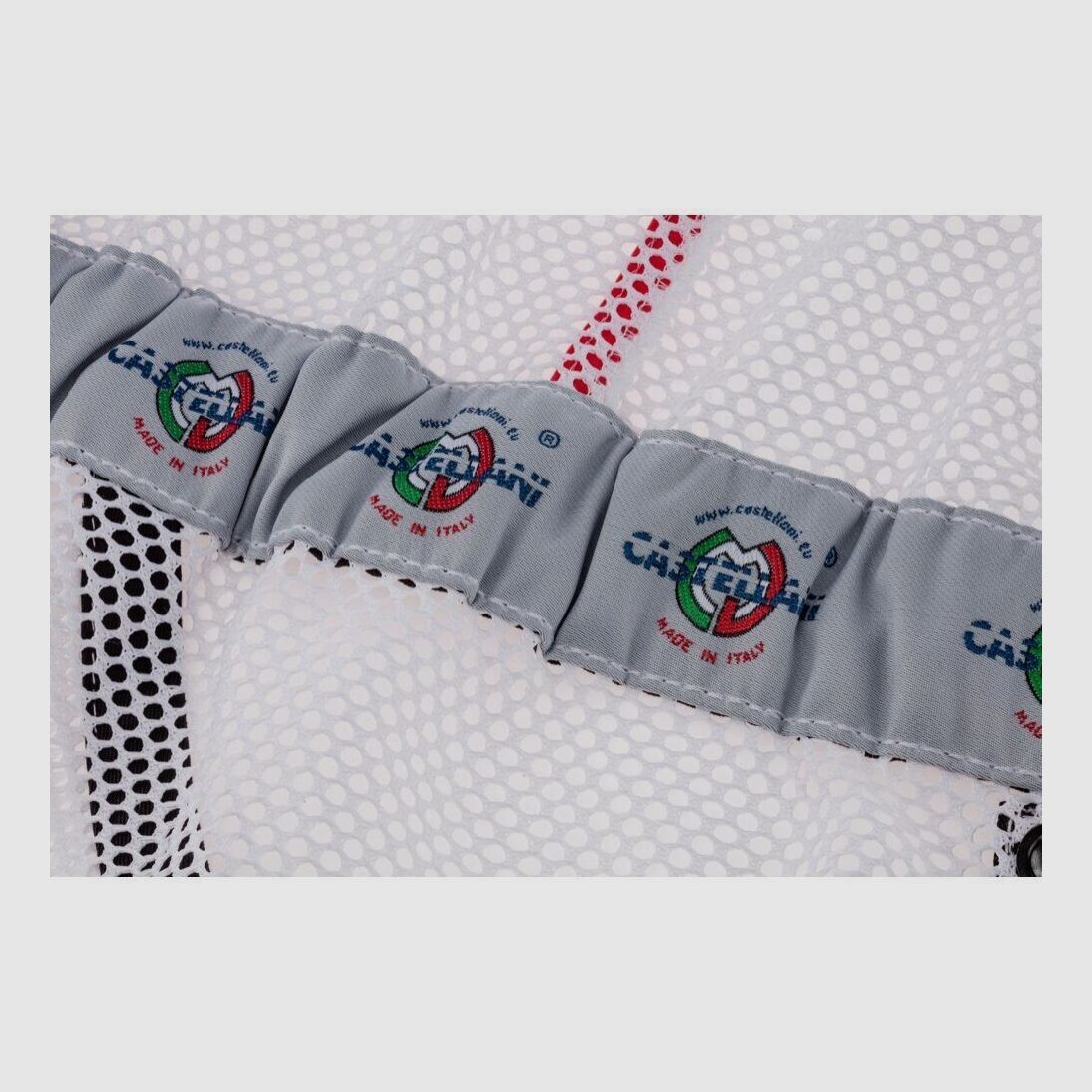 Zwarte Schietvest Caesar Guerini Maat S tot 4 XL – Maat 4XL Rechtshandig, afbeelding 5 van 5
