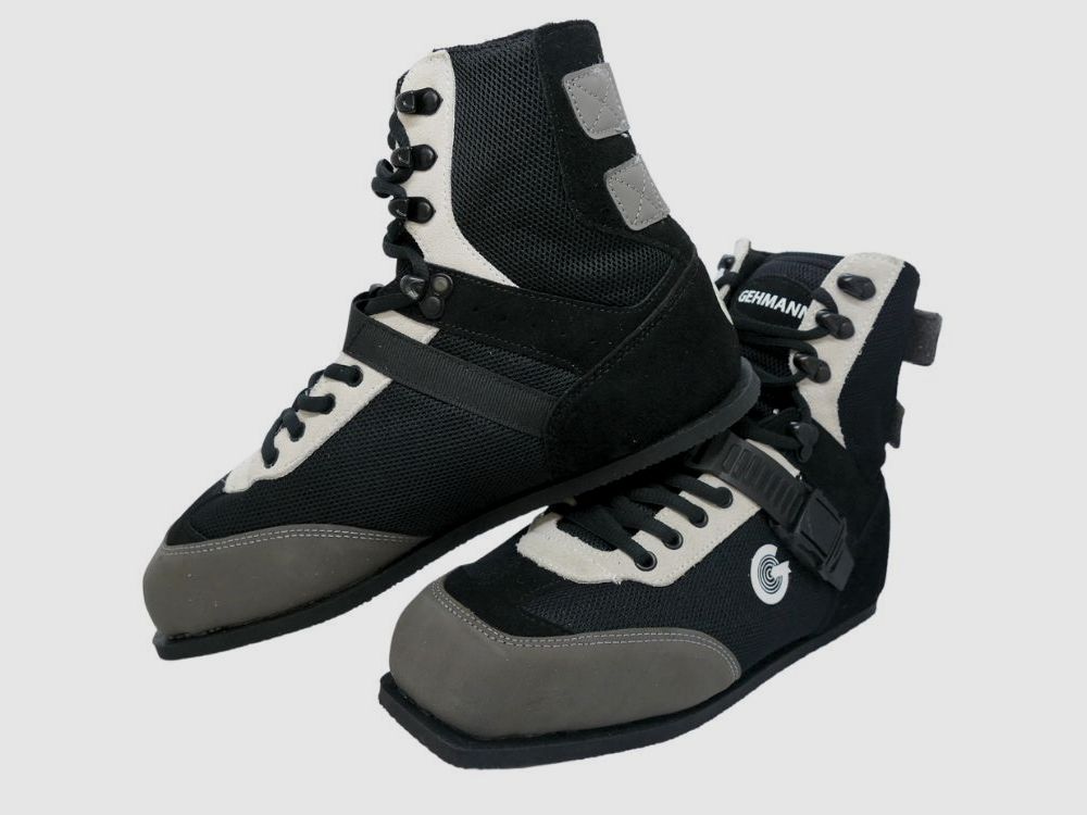 Gehmann Scarpa da Tiro TEAM Micro-Mesh