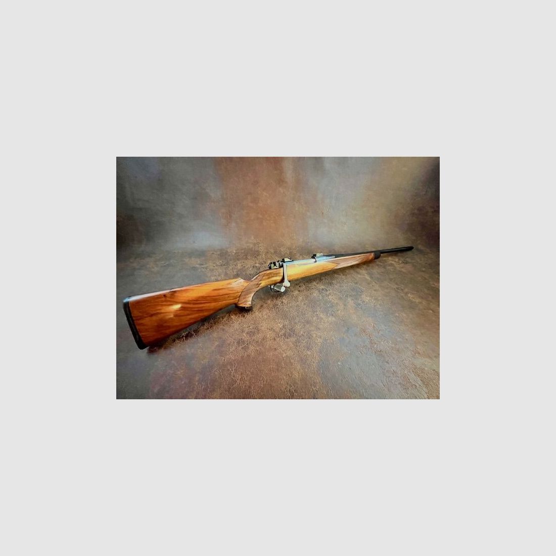 Mauser - Landmesser 98 Custom