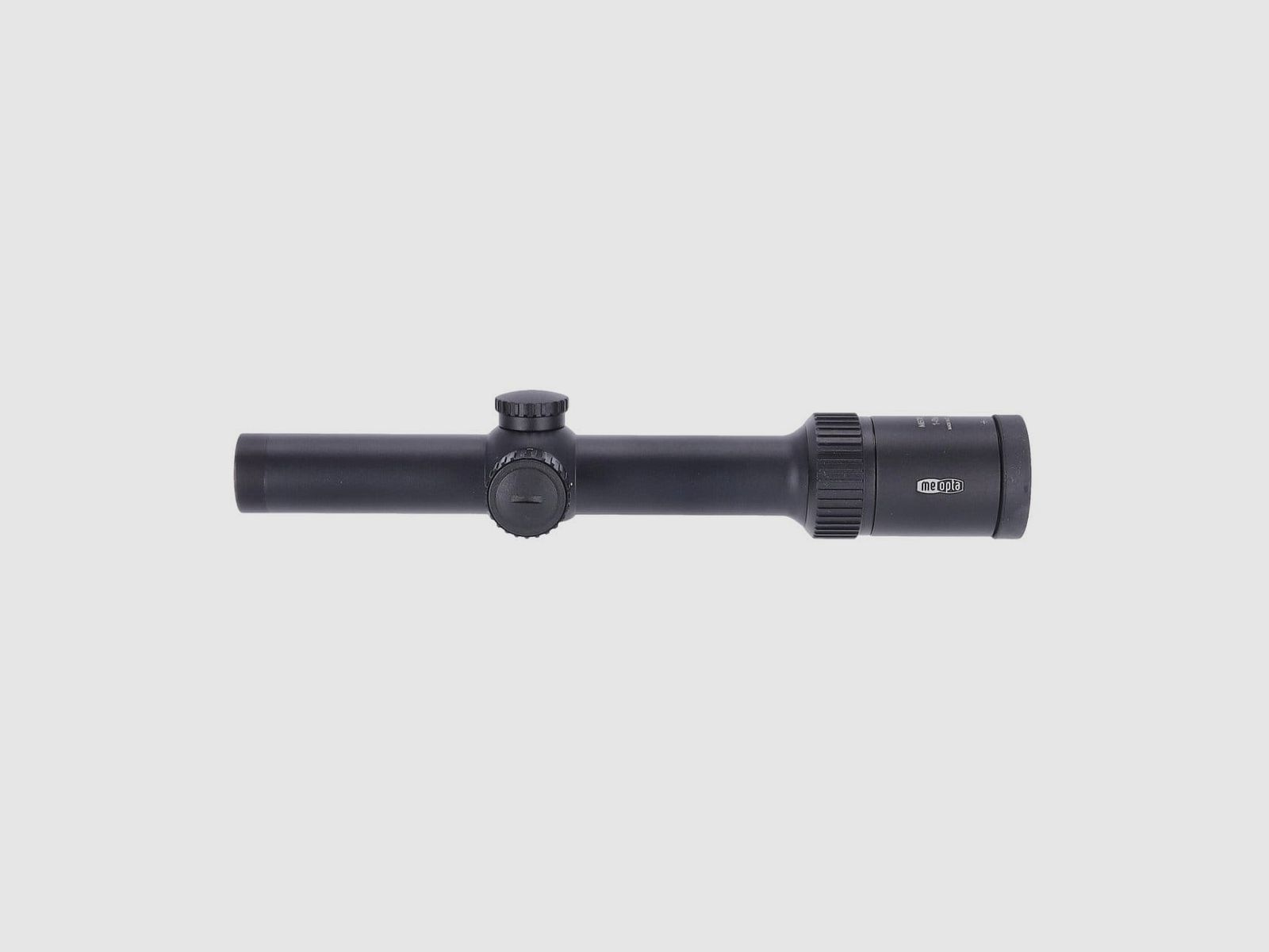 Meopta Meostar R2 1-6x24 RD, image 16 sur 21