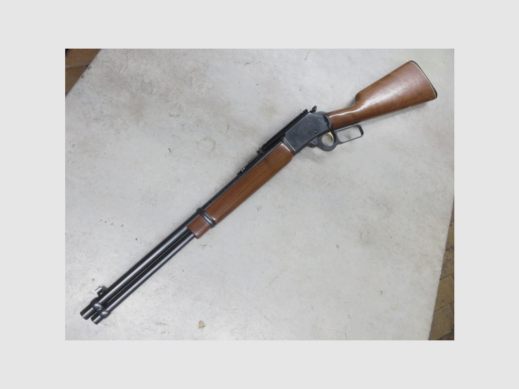 MARLIN 1894 C 357 MAGNUM REF: 6420, Bild 3 von 6