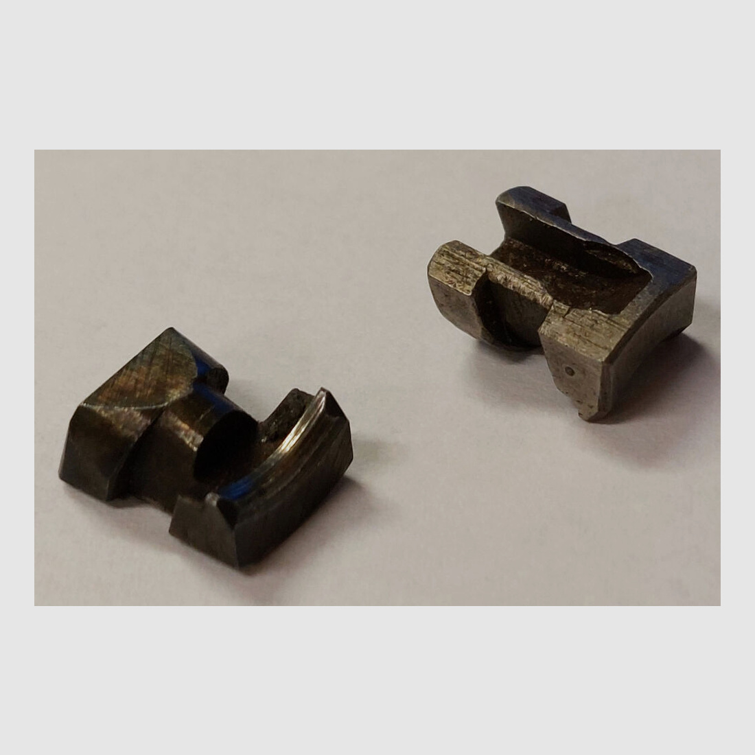 Heckler & Koch Heckler & Koch H&K SL7/HK770 griffe d'extraction 308win./7,62x51