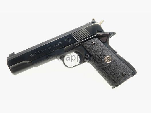 Colt Colt Service Model ACE