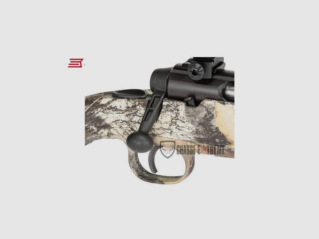 SAVAGE AXIS XP Camo 22" Repetierbüchse, Bild 3 von 3
