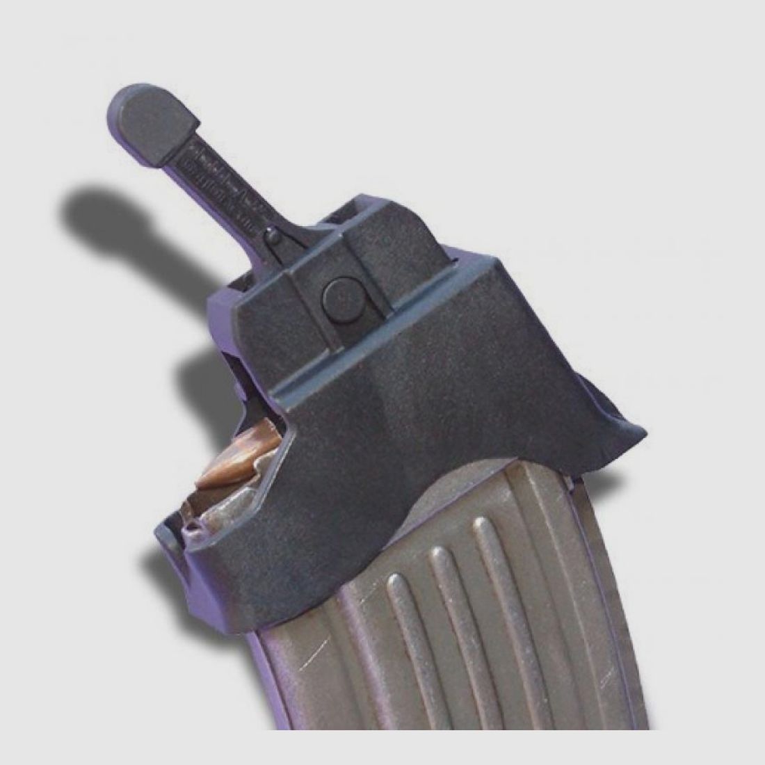 LULA - AK47/Galil magazine Loader and Unloader