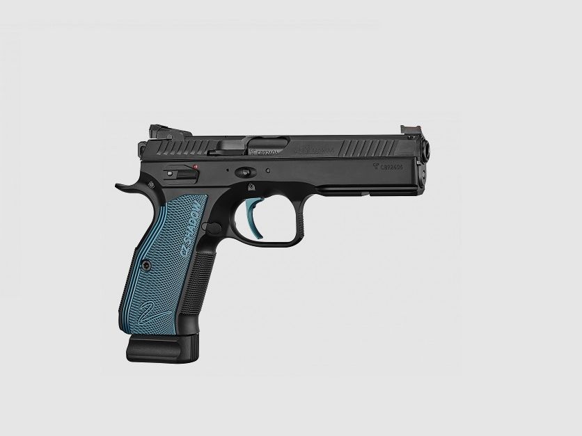CZ Shadow2, afbeelding 1 van 2
