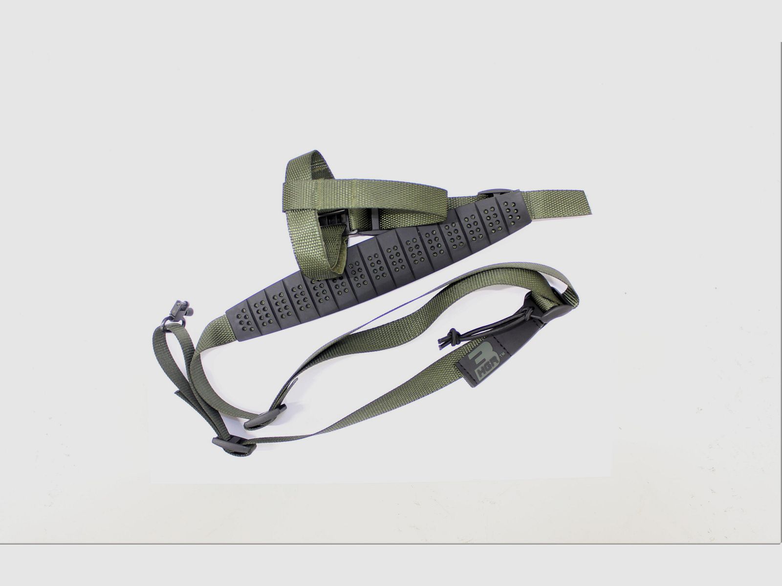 3HGR Rifle Sling "DRIVEN" Standard Sling Swivel