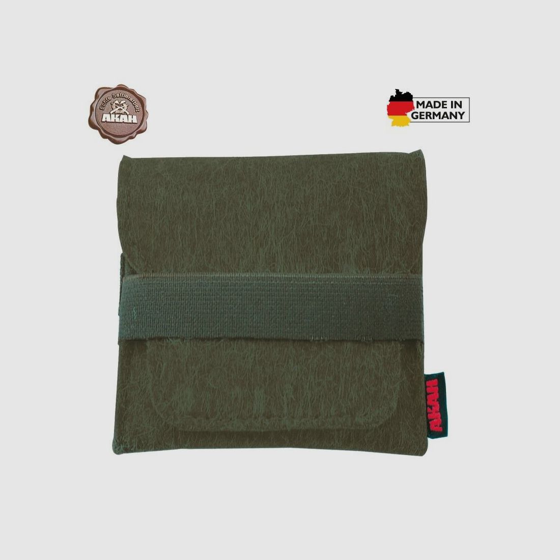 AKAH Filz Patronenetui