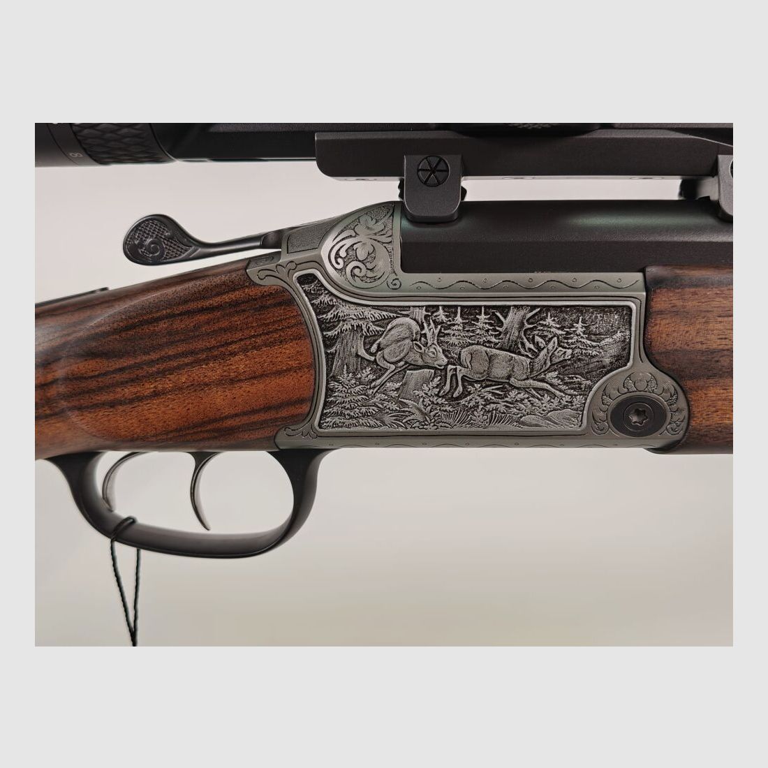 Blaser BBF 95, Bild 8 von 10