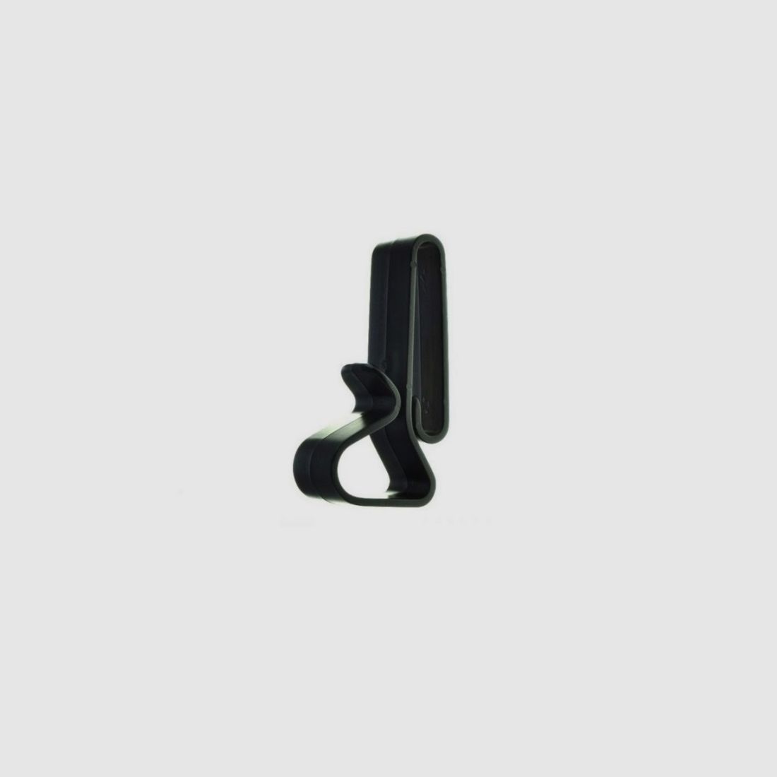 Clip de ceinture pour écouteurs