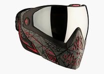 Masque thermique DYE I5 Paintball (Ironmen)