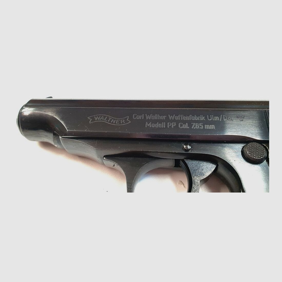 Walther PP