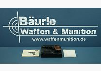 Walther PP .22lr