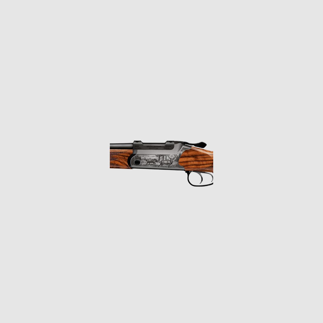 BD14 Luxus - Kal..30-06, .22Hornet, 20/76