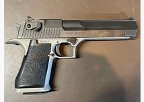 PISTOLET DESERT EAGLE