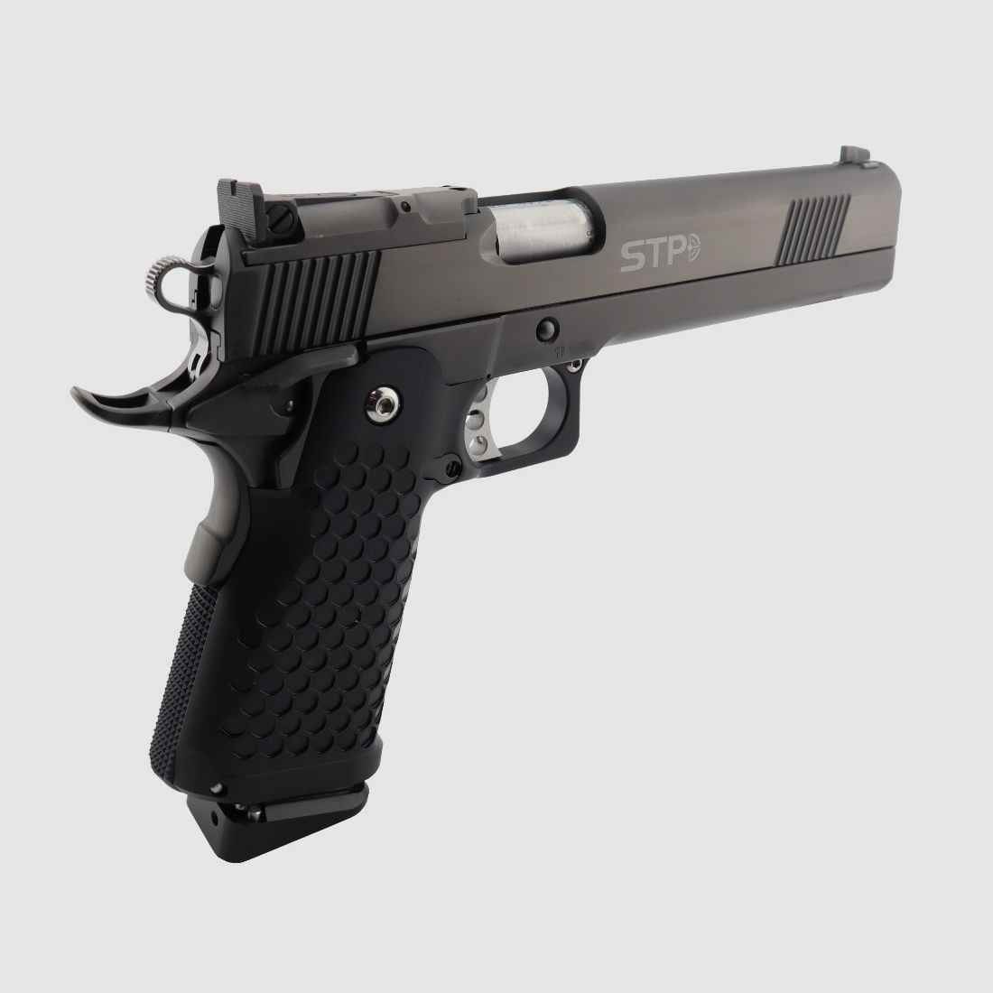 STP IGEL 6.0 Ottiche esagonali 2011 Fabbricato in Germania