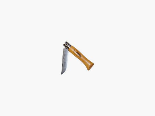 COUTEAU PLIANT OPINEL CARBON Nº6
