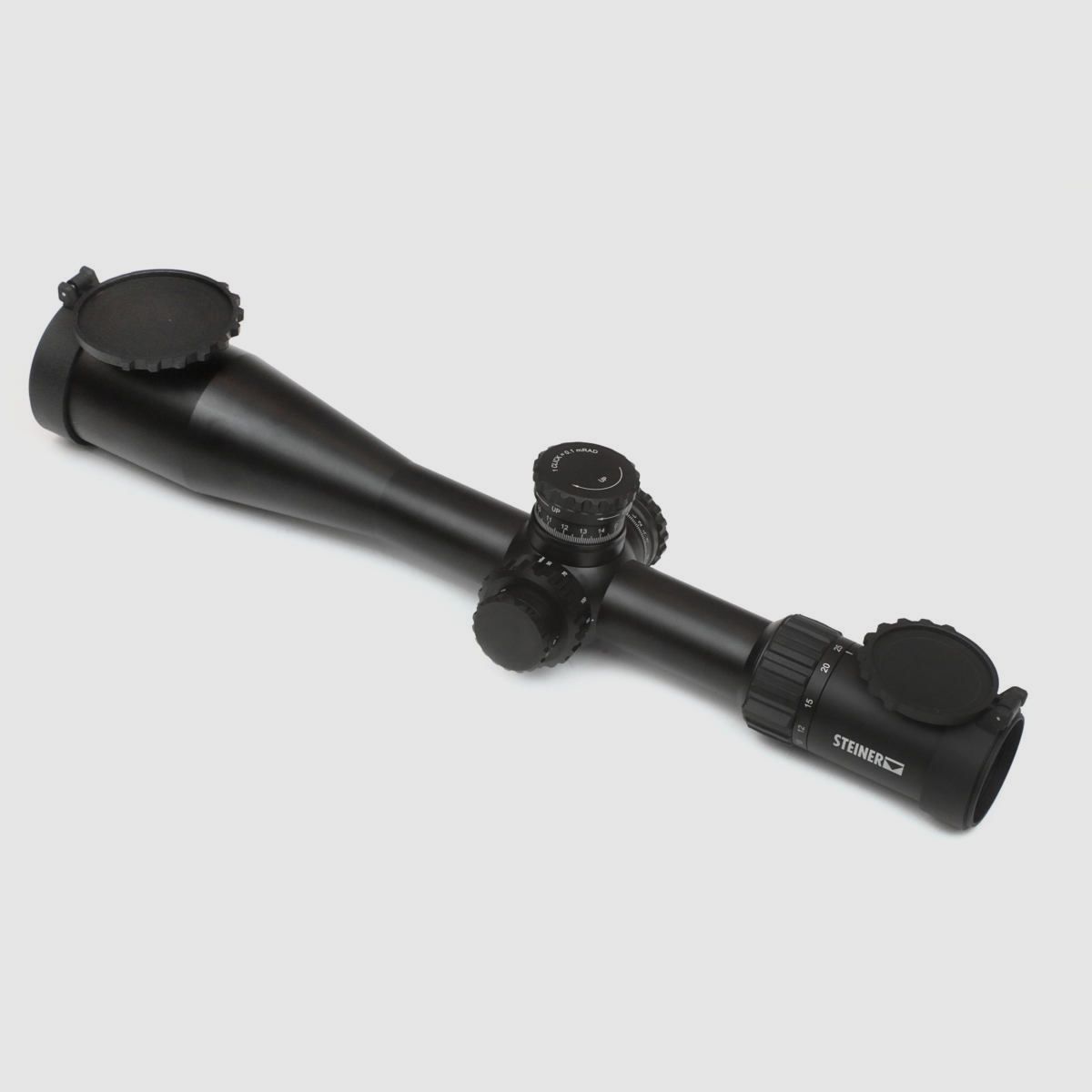 Steiner M5Xi 5-25×56 G2B Mil-Dot, Bild 2 von 6