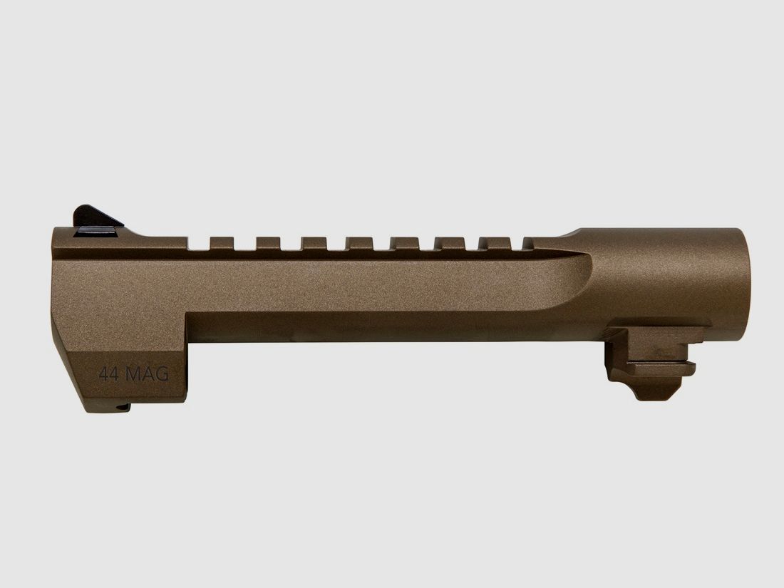 A-Lauf Desert Eagle XIX 6" Burnt Bronze