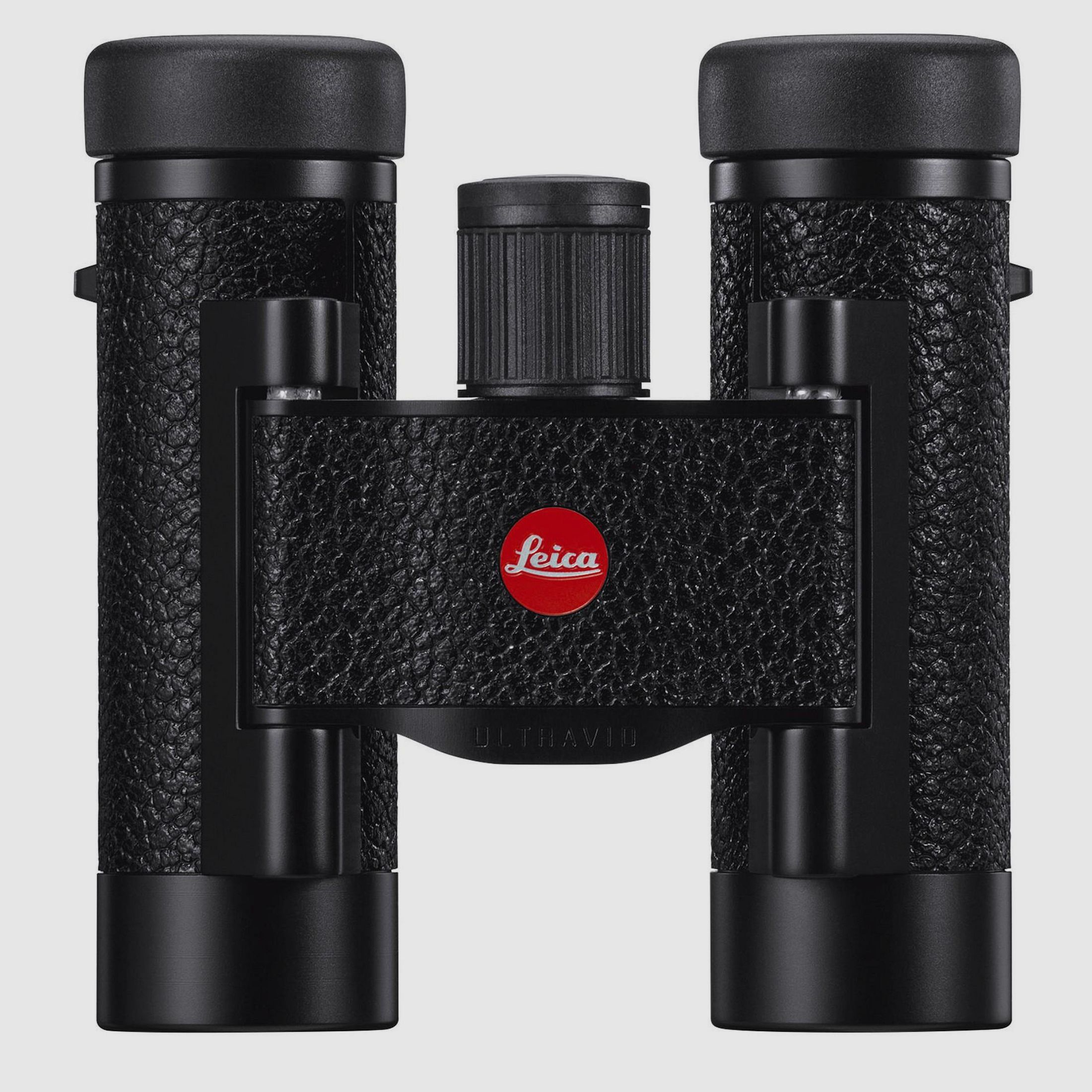 Leica binoculars Ultravid 8x20 leather black 40605