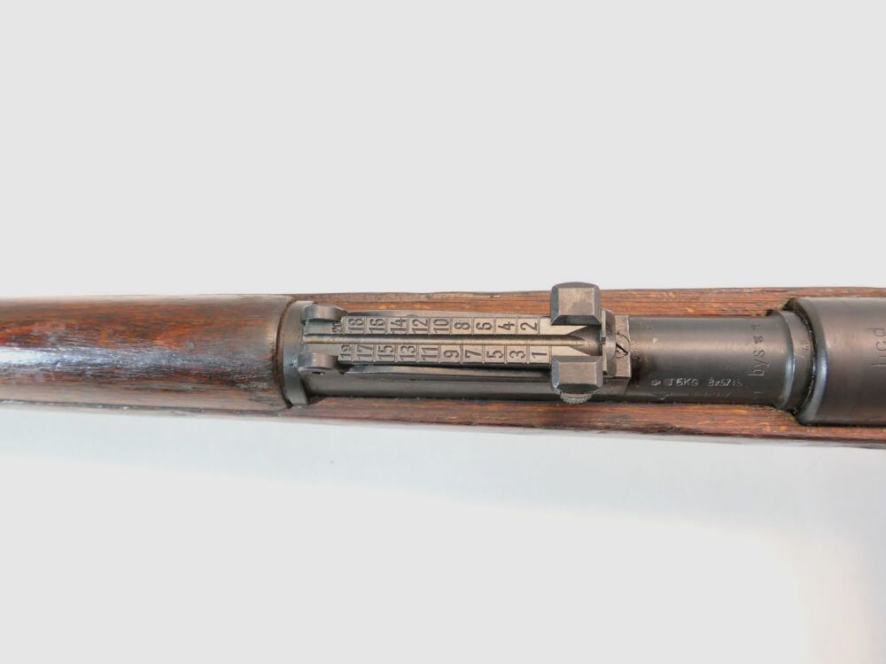 Mauser K98k