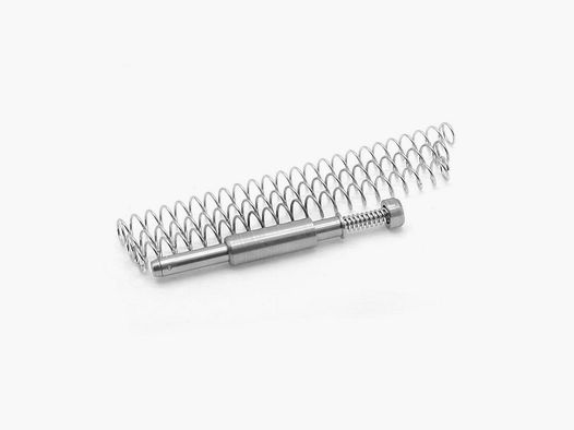 DPM MS-SPR/3 SPRINGFIELD XD MODELO TÁCTICO 5″ Pulgada BARRIL 9mm – 40s&w – 357SIG