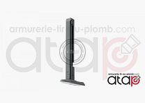 Chargeur Walther PDP Compact 4'' - Bille acier 4.5 mm