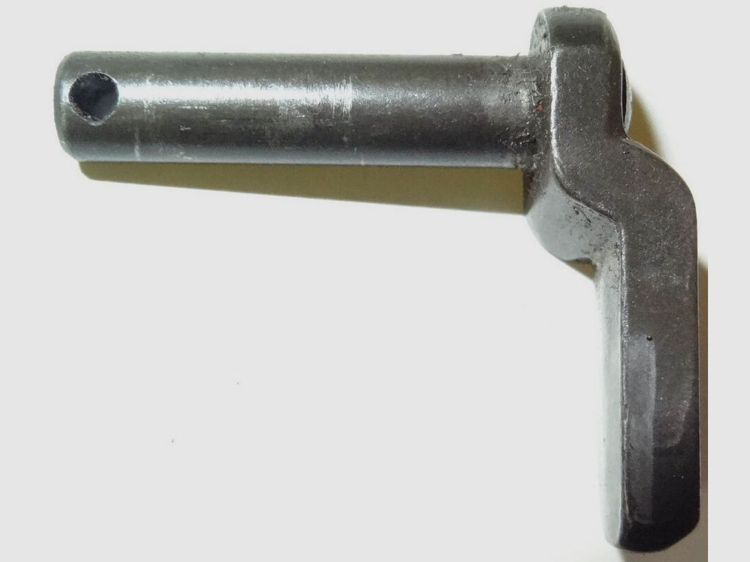 HK G3 Magazinhalter