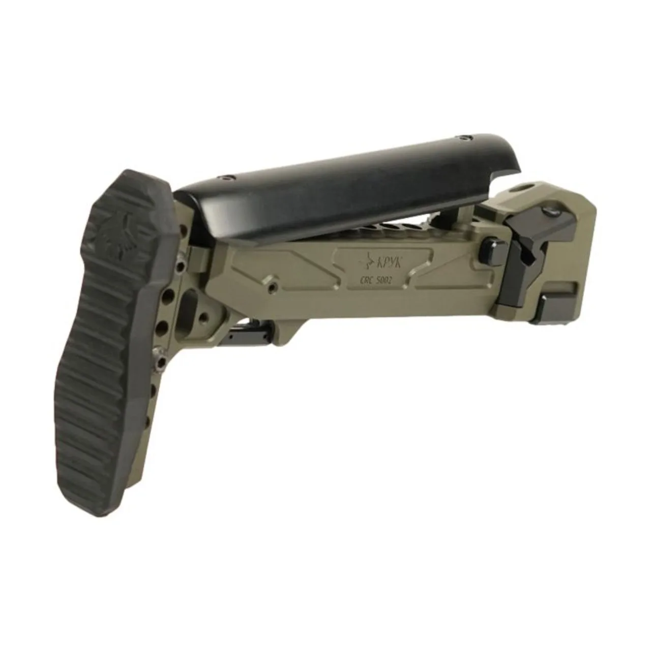 KPYK Industries Crosse télescopique CRC-5002/9037L OD Green, image 3 sur 3