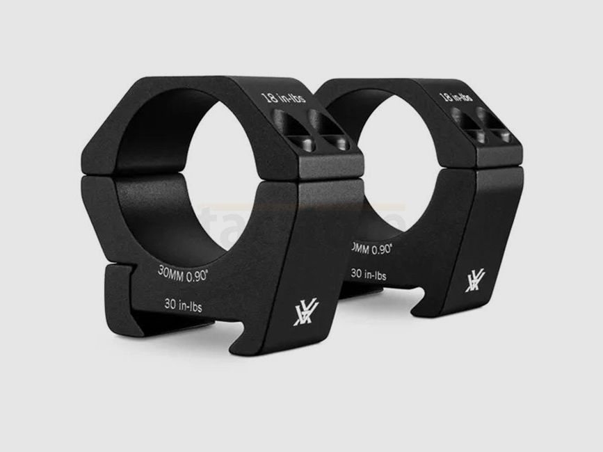 Vortex Optics Sport Riflescope Rings 30mm Medium