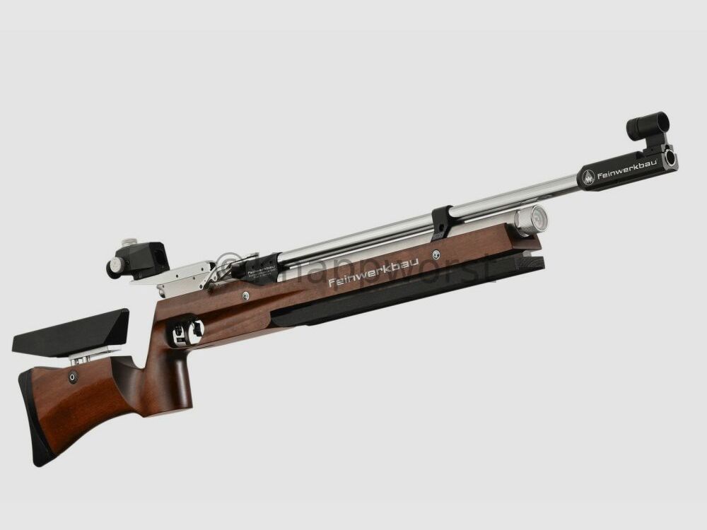 Feinwerkbau Feinwerkbau 800 Basic Wsparcie prawy/lewy łoże