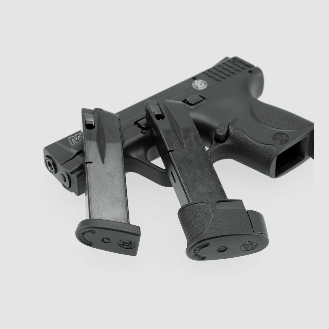 Umarex S&W M&P 9c 9mm P.A.K