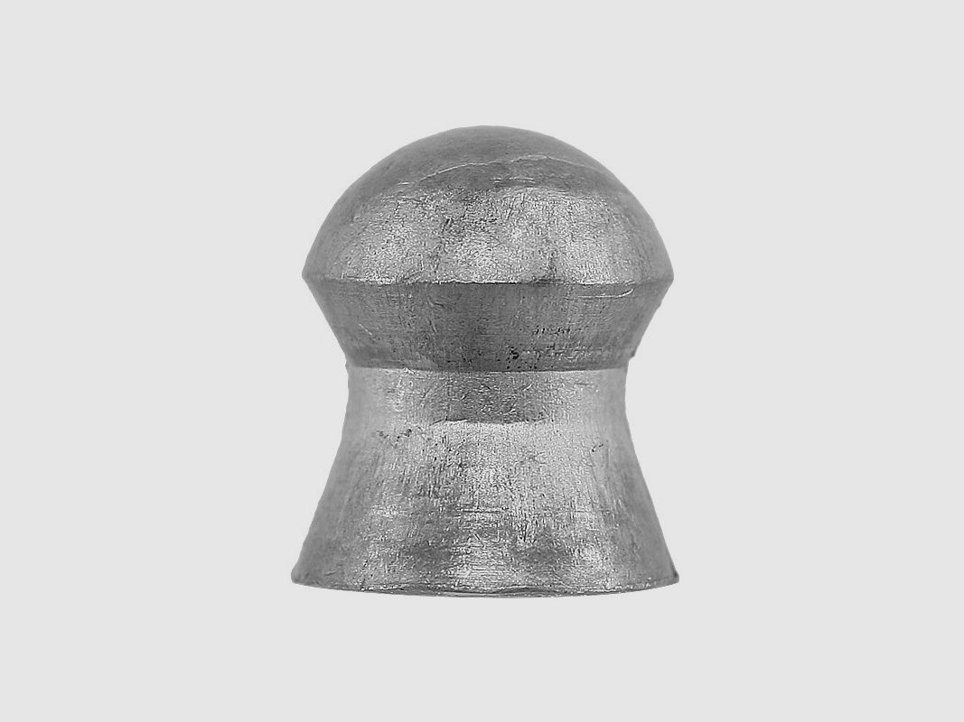 500 plombs Jumbo Exact RS 5.52mm JSB Diabolo, image 2 sur 2