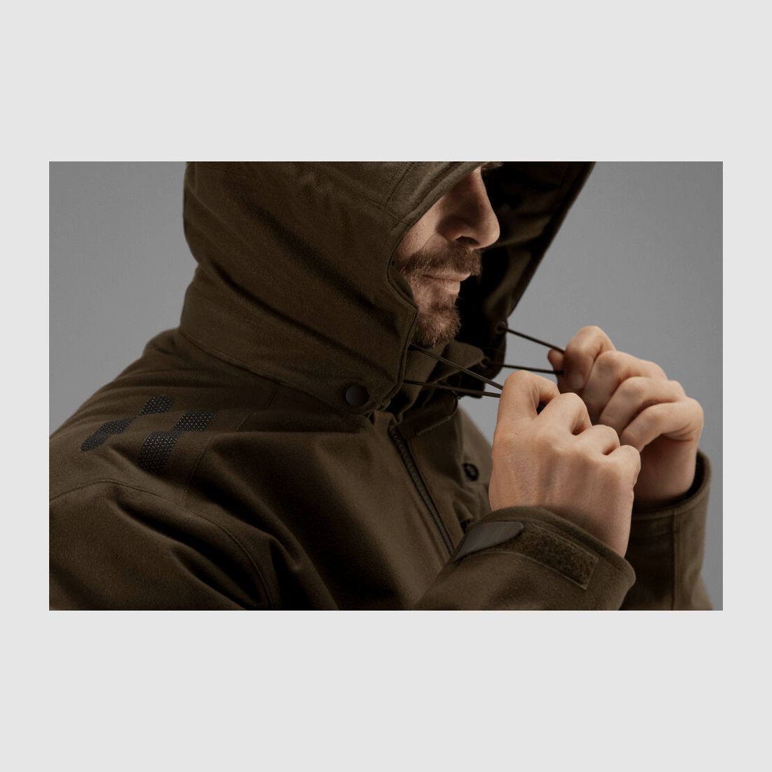Mountain Hunter smock, billede 3 af 5