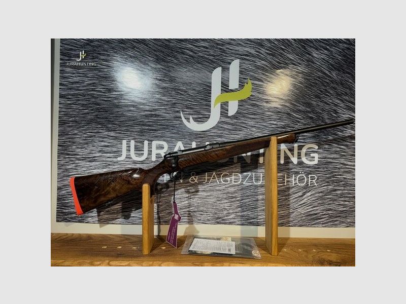 Sauer 101 Artemis Elegance "Sauer & Sohn" 101 Elegance HK4