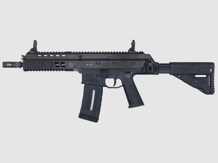 B&T APC223 LUF 222MM (PÓŁAUTOMATYCZNY KARABIN SZTURMOWY)