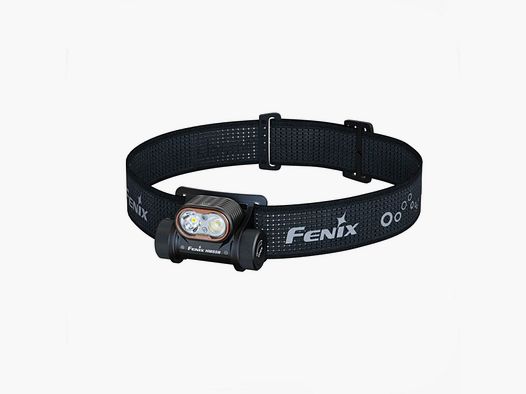 TORCIA FRONTALE – FENIX – HM55R | 1200 LUMENS