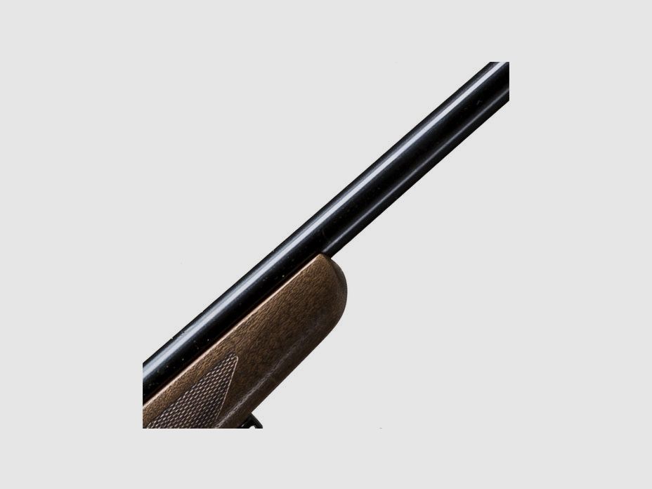 TIKKA T3x HUNTER .300 Win. Mag., Black Steel, barrel length 24.3", oil-finished wooden stock, set trigger, MG M15x1, image 4 of 4