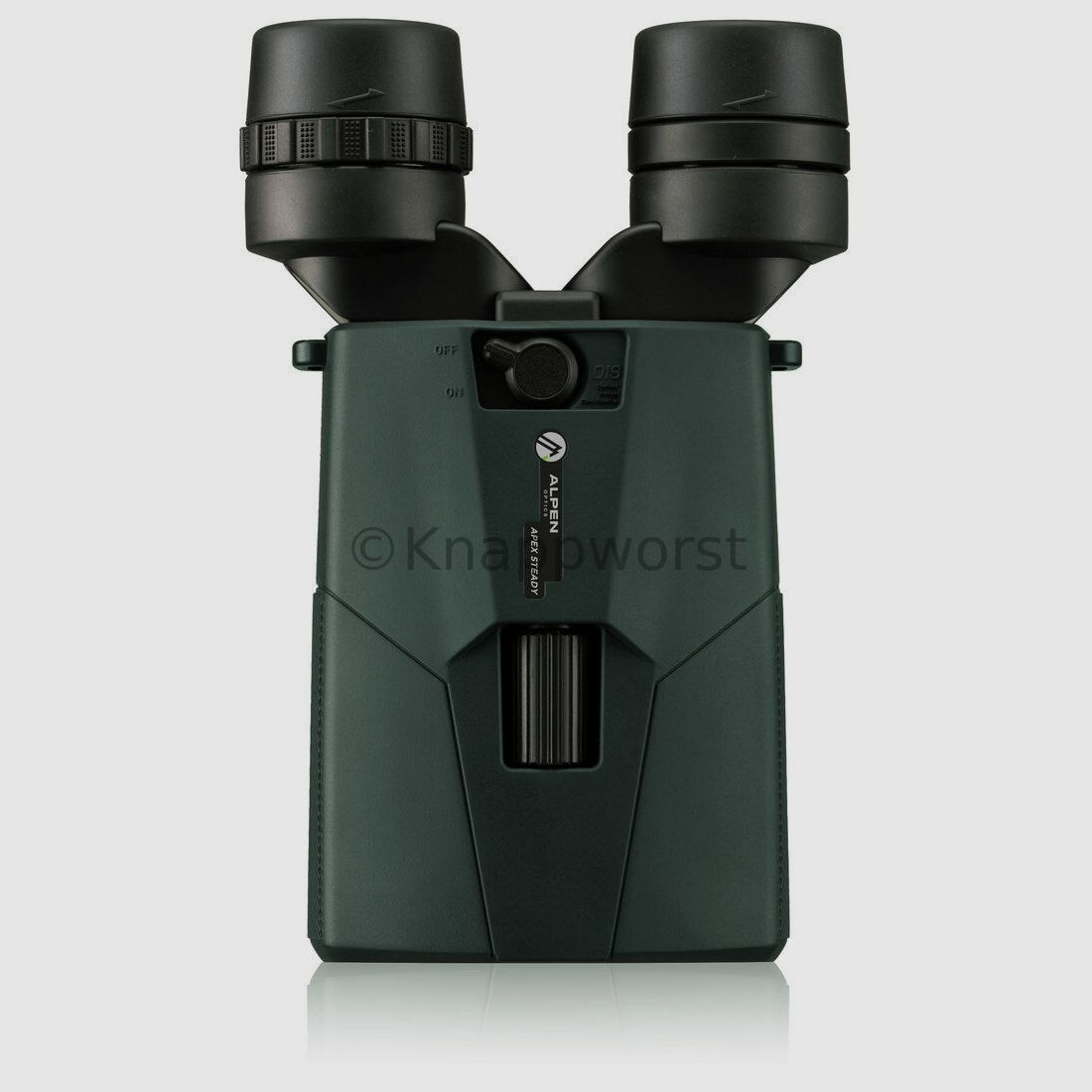 Alpen Alpen Apex Steady 14x42 mit Bildstabilisator, Bild 3 von 5