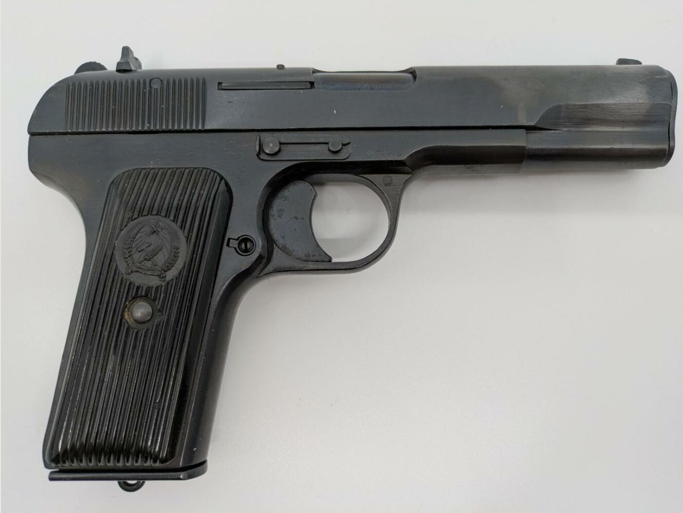 Tokarev TT33