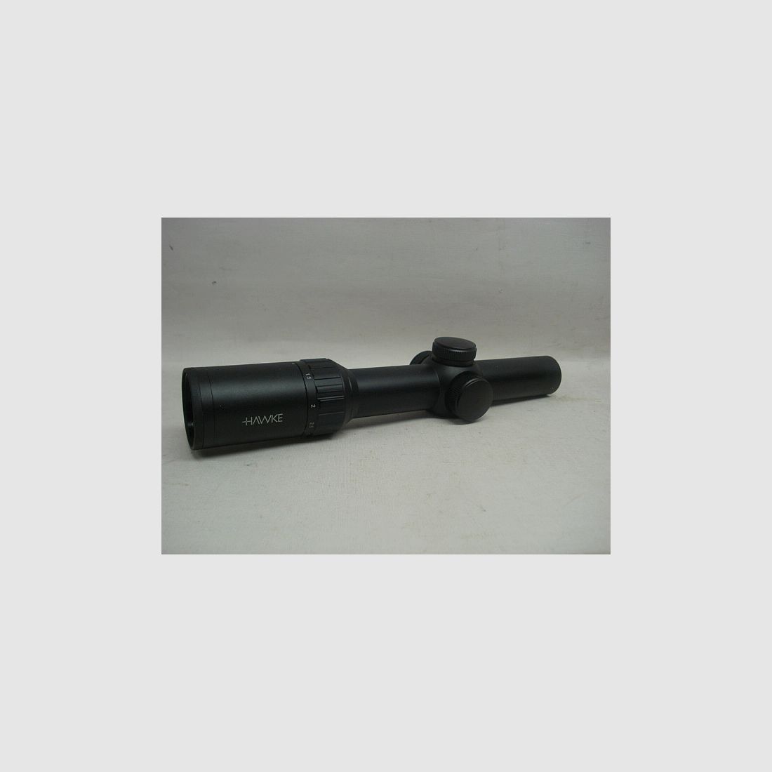 Vantage 30 WA 1-4x24 L4A Dot - 30mm Mittelrohr, Leuchtabsehen