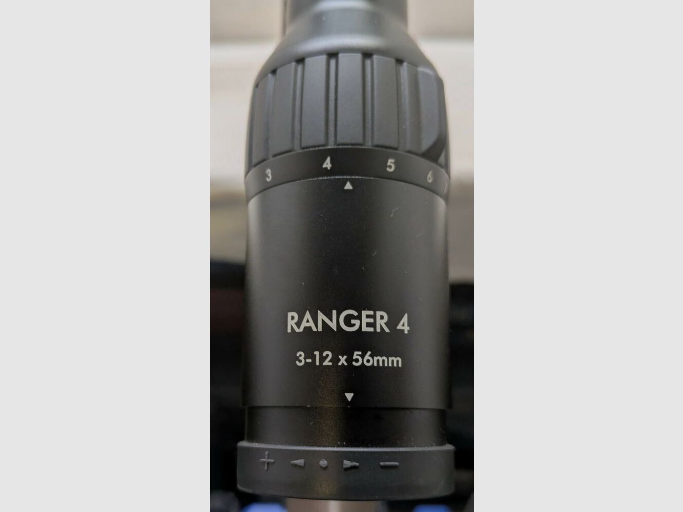 Sauer & Sohn 303 XT