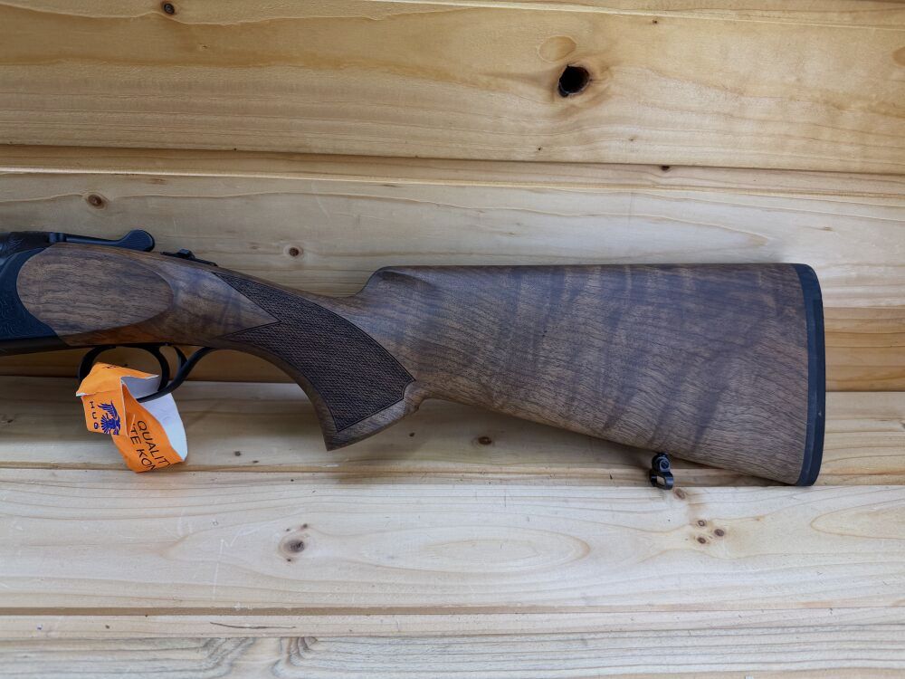 Huglu HUGLU BDF Fusil 103 DE 12/76, image 4 sur 5