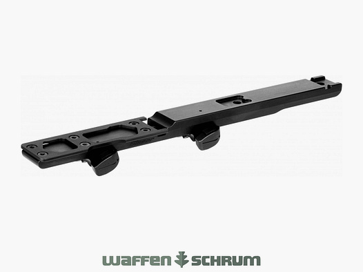 Liemke Grundträger Multirail Blaser Sattelmontage