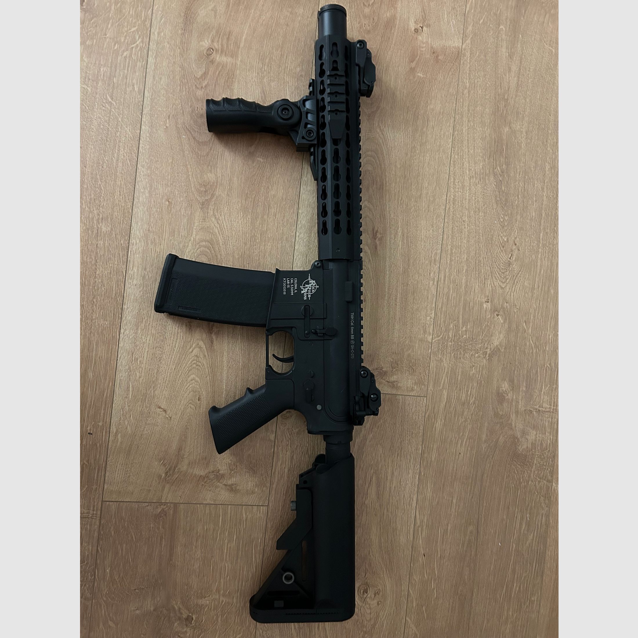 M4 Airsoft