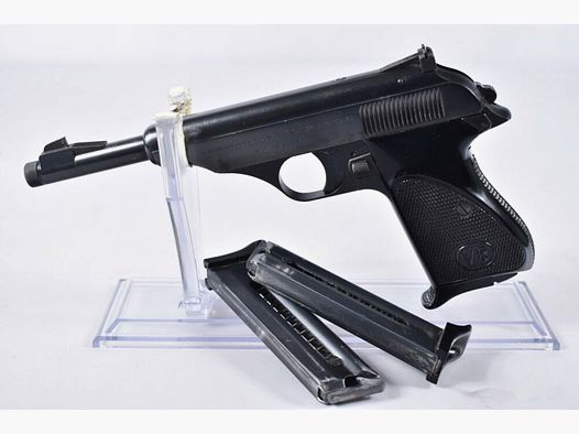 Bernadelli 60​ .22lr Pistole