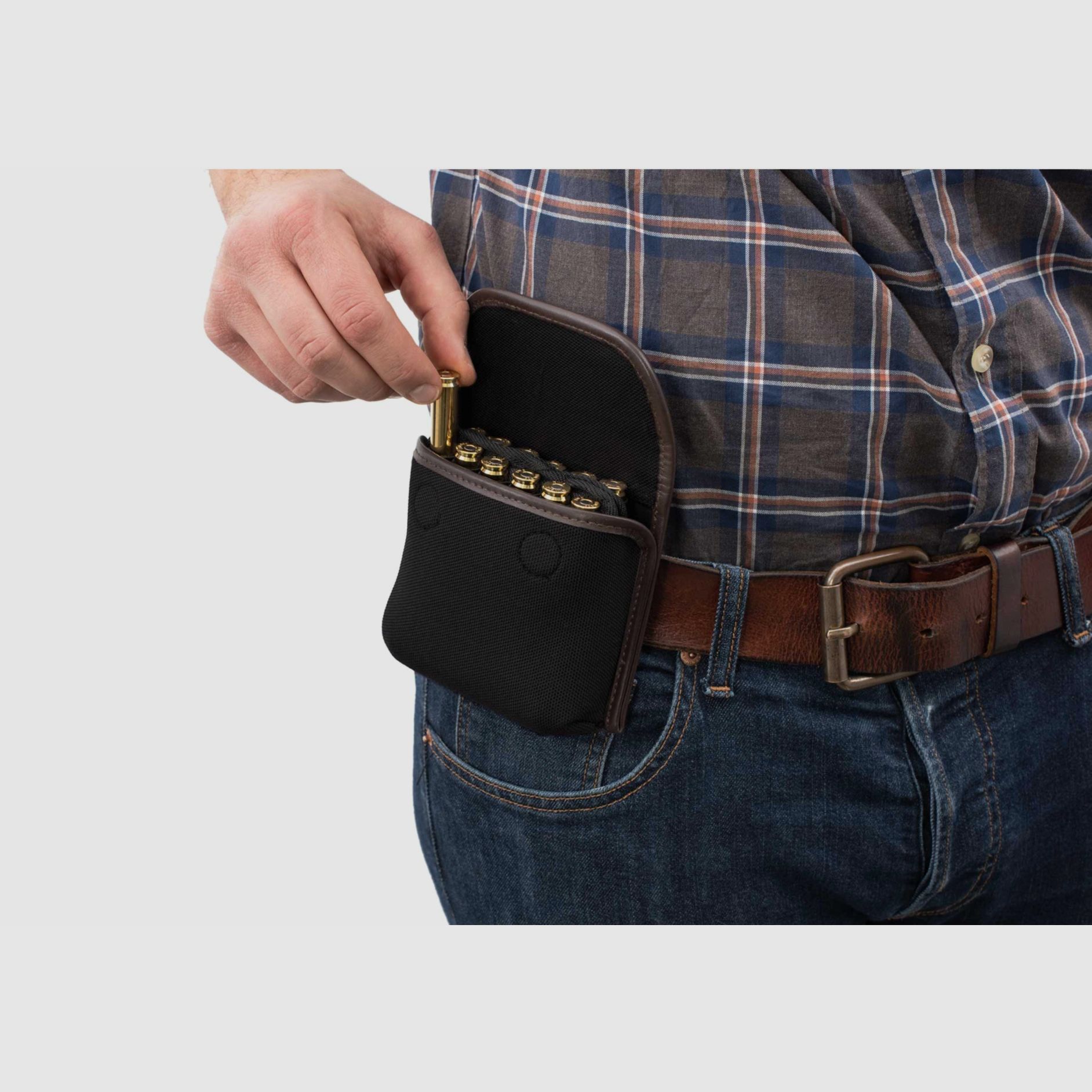 Blaser BJW Fast Access Belt pochette à cartouches, image 6 sur 6